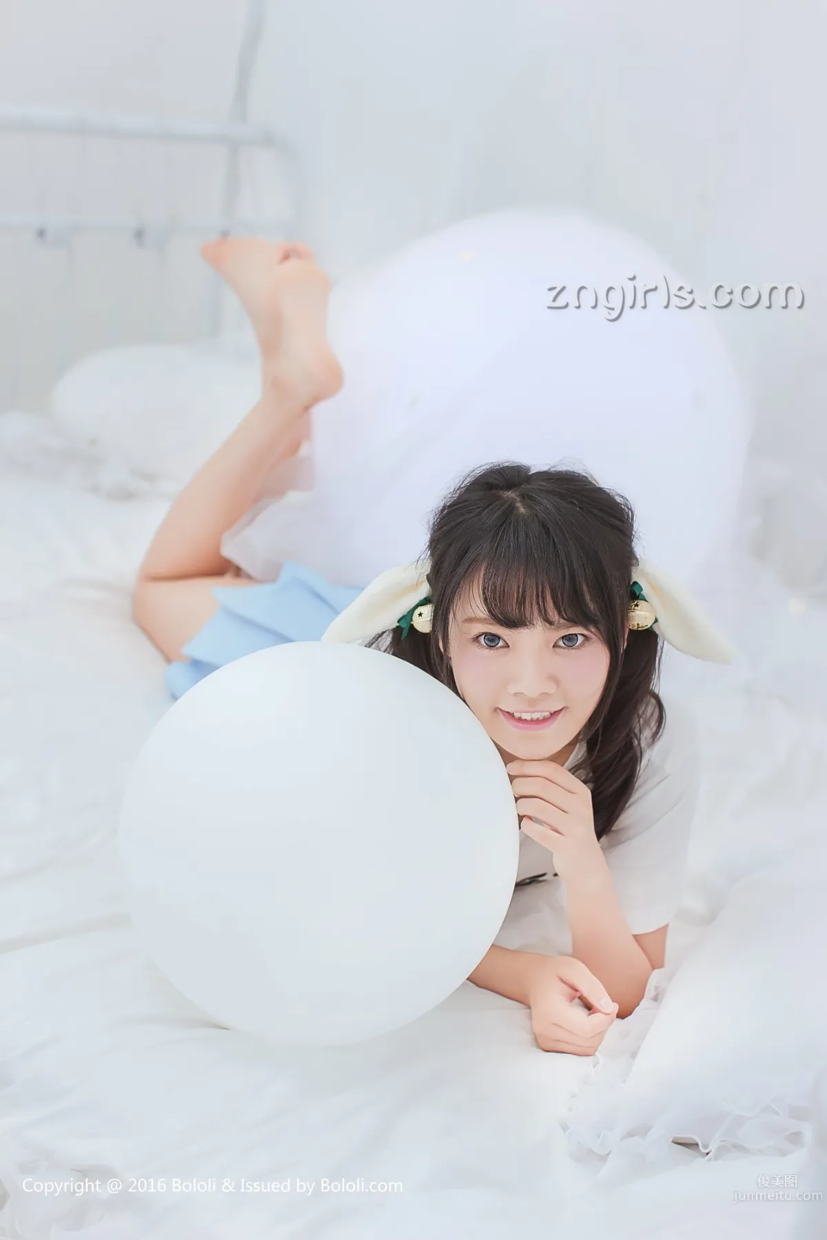SS Idol Zero 杂志番外篇_16
