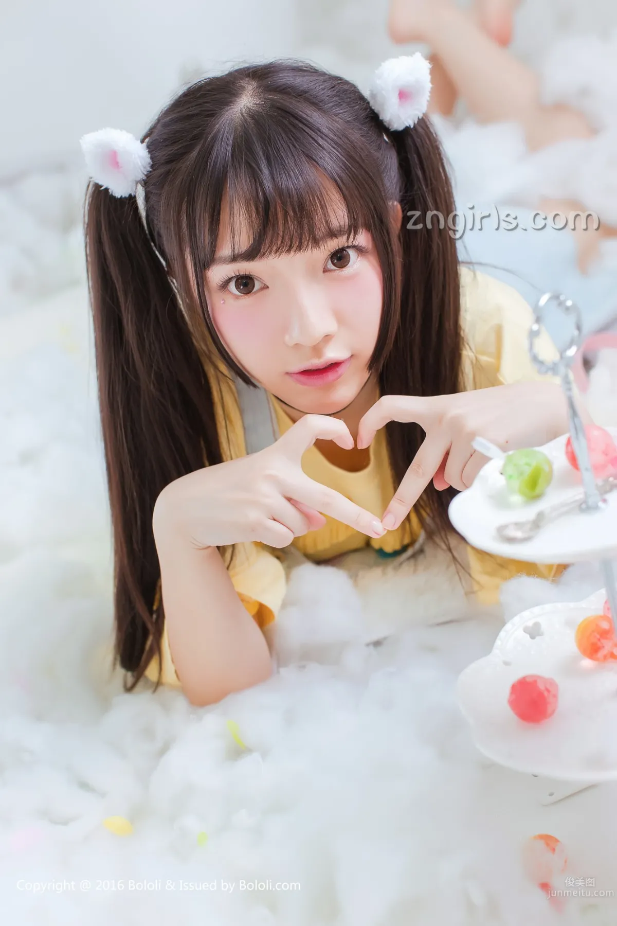 SS Idol Zero 杂志番外篇_1