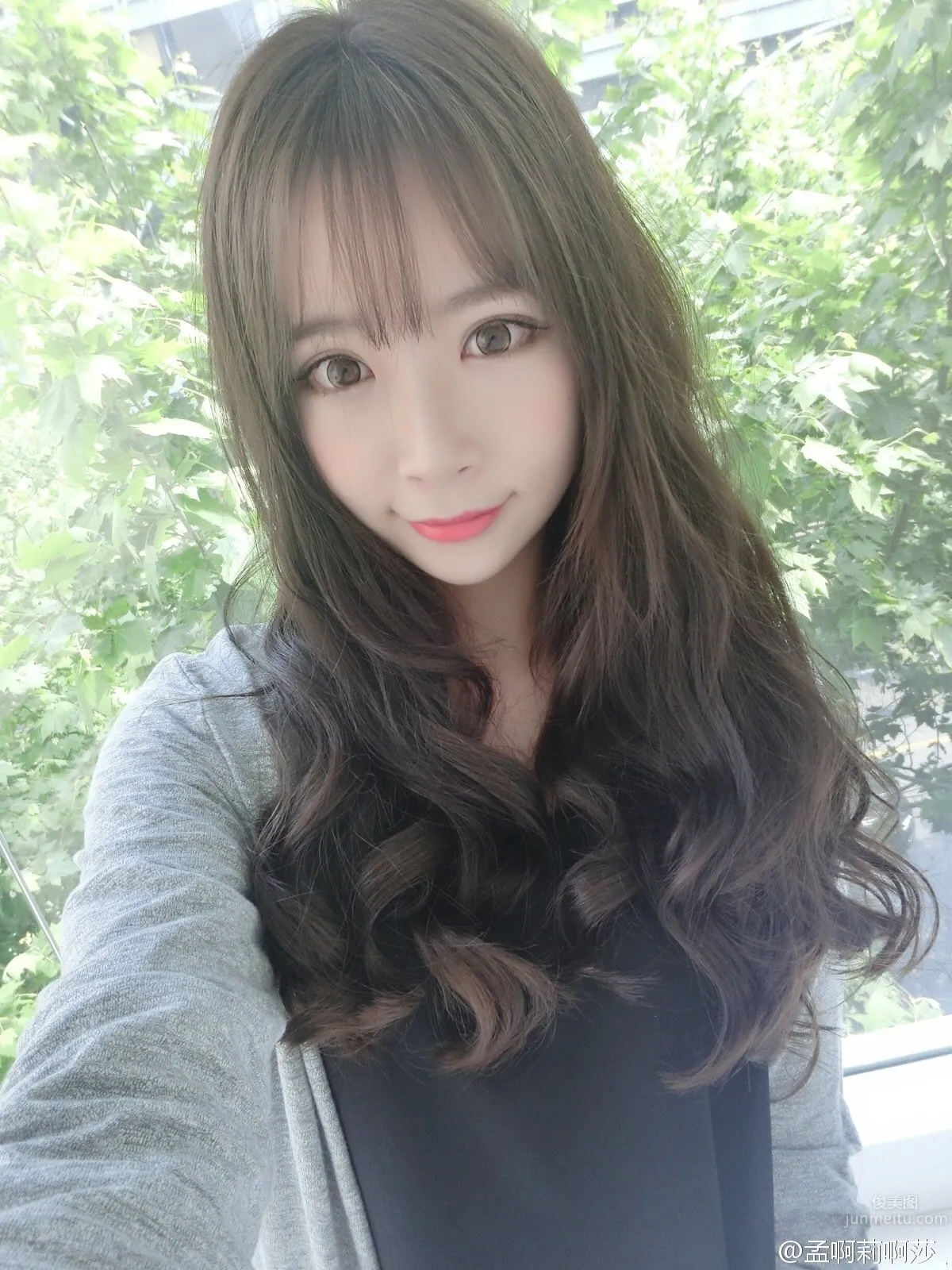 孟莉莎- 2016ChinaJoy奧飛科技SG 6