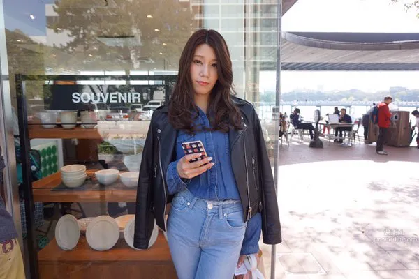 藤木美咲- 美人模特兒誘惑私房照 27