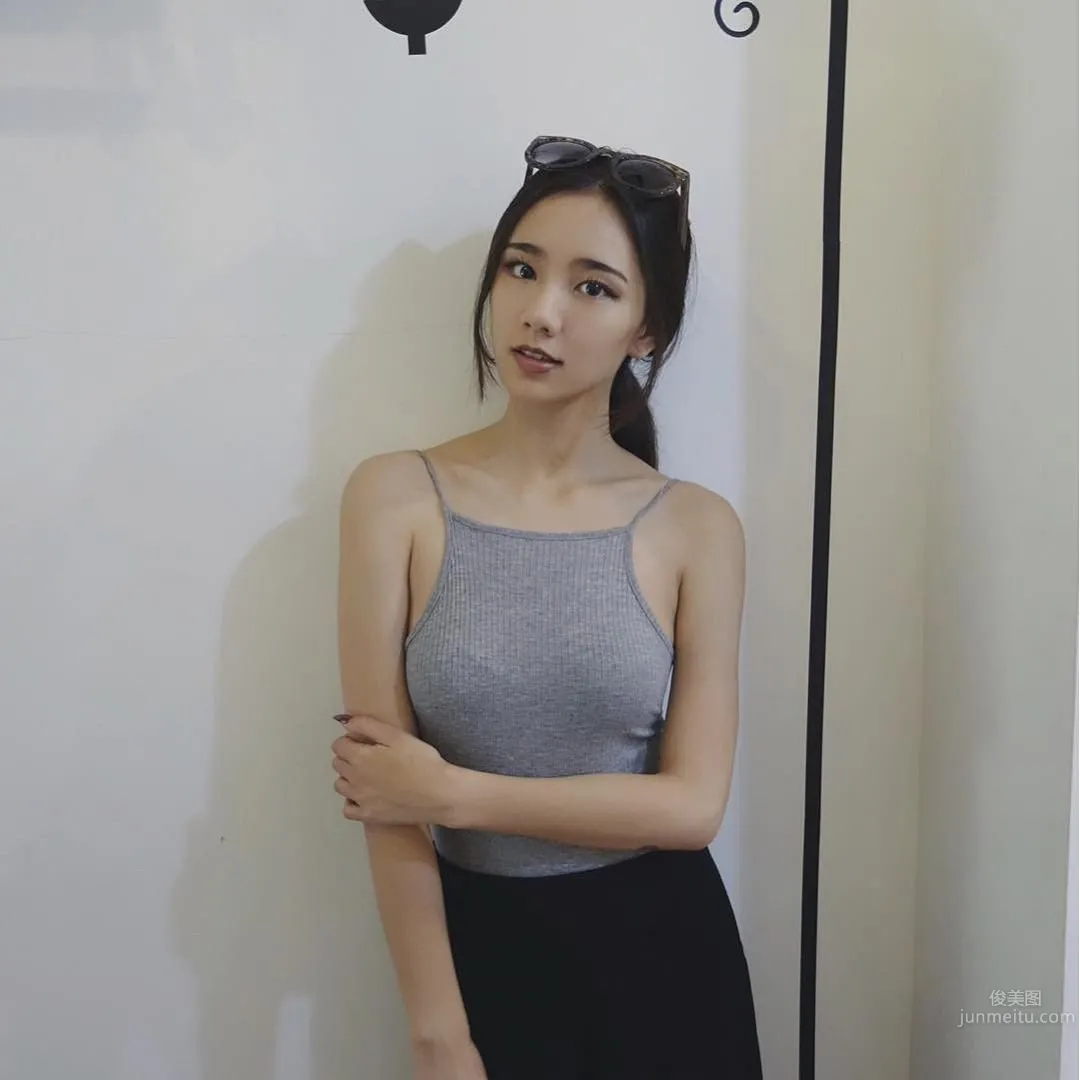 Kathy Zheng- 身材好正的上海正妹 15
