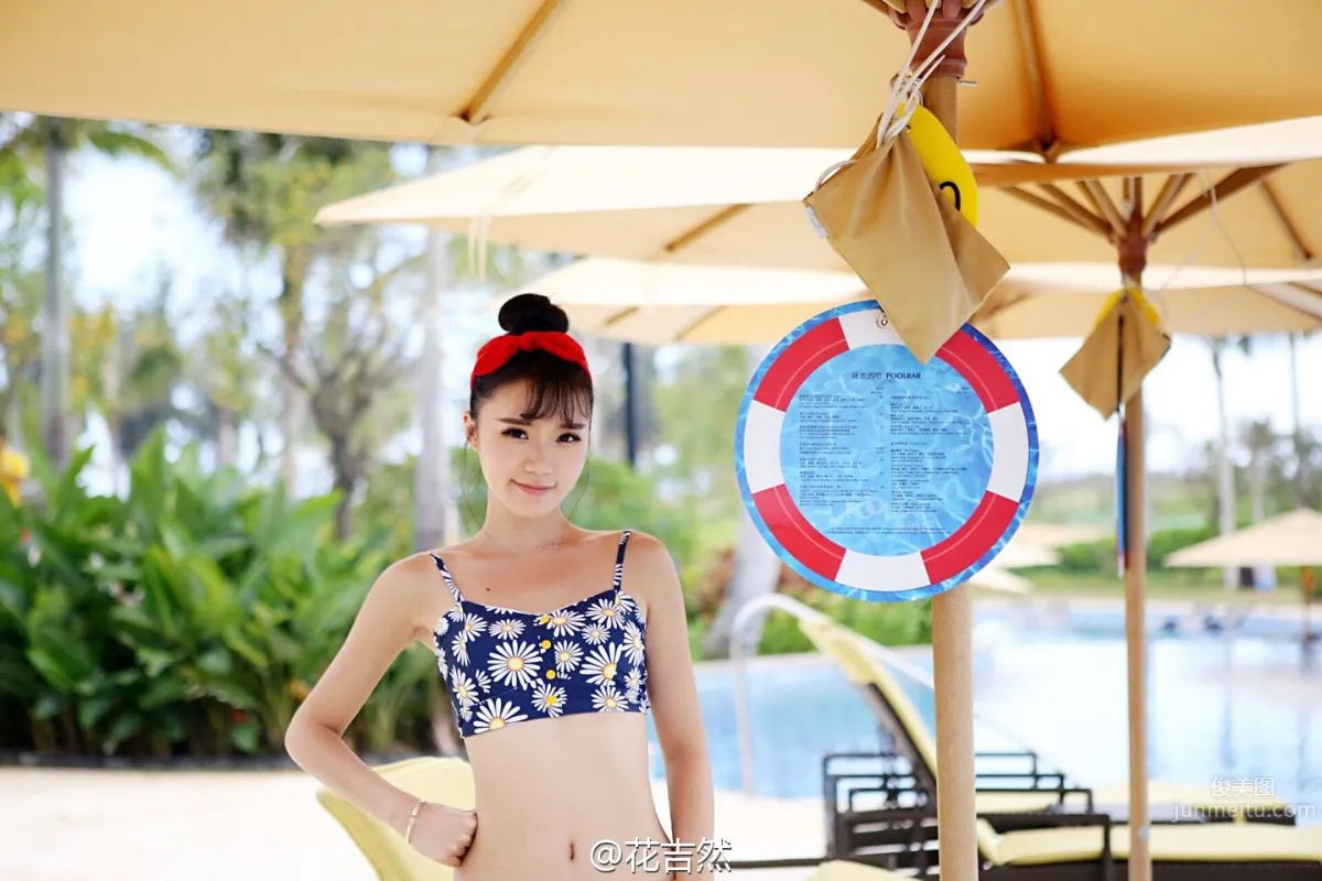 然花花- 微博私房定制写真_13