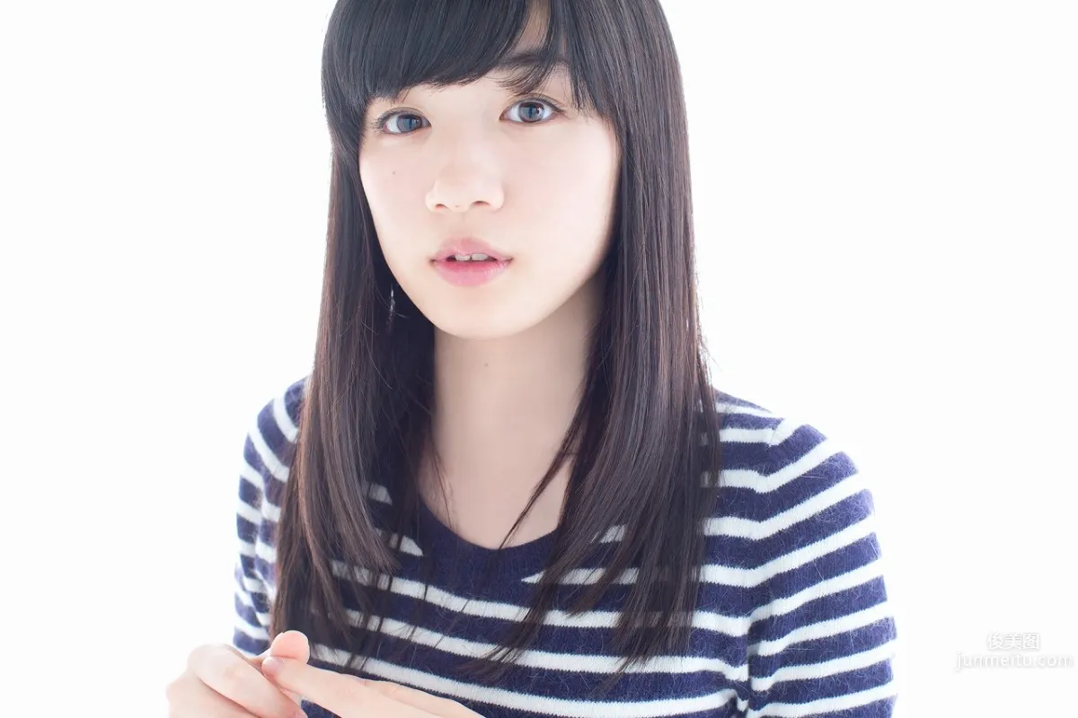 永野芽郁- 治愈系笑顔的美少女 7