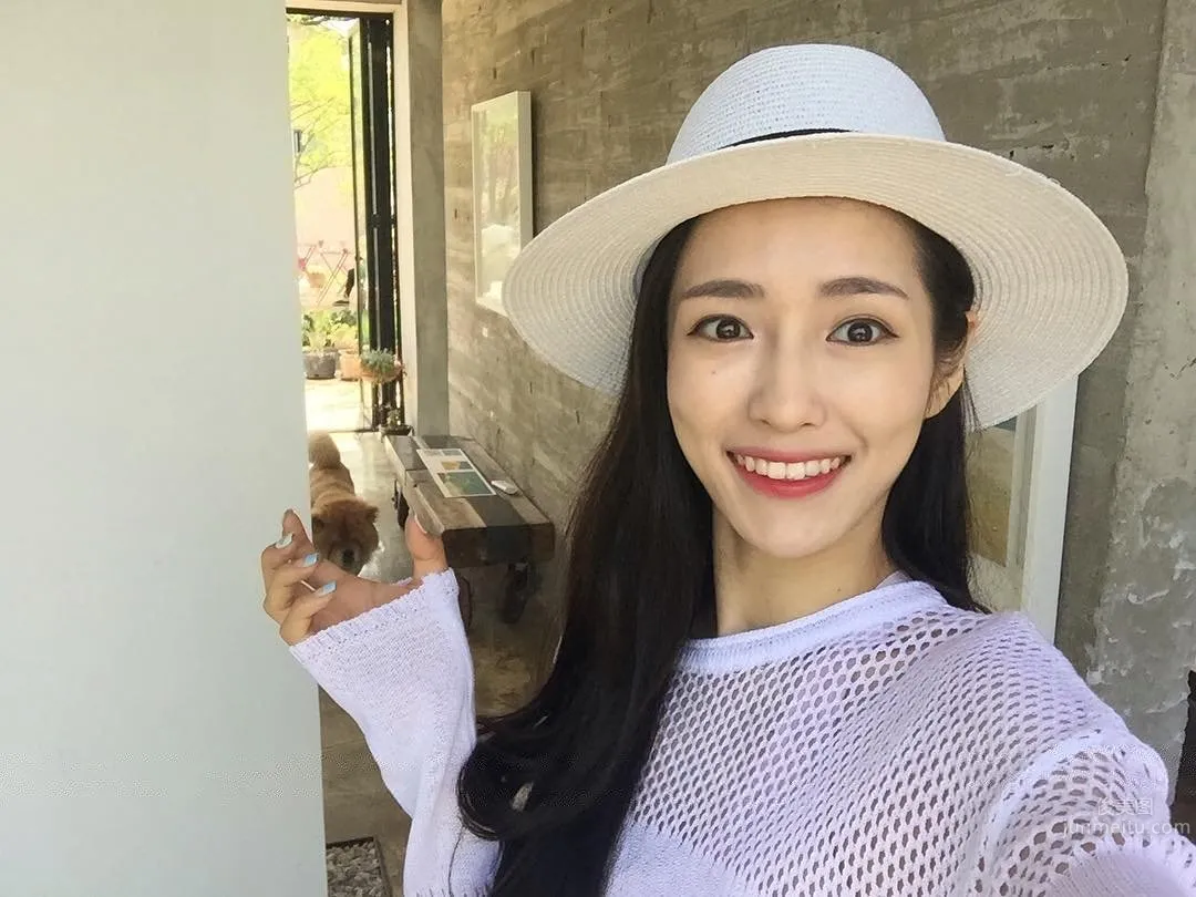 姜賢京- 心韓系列普拉提美女 2