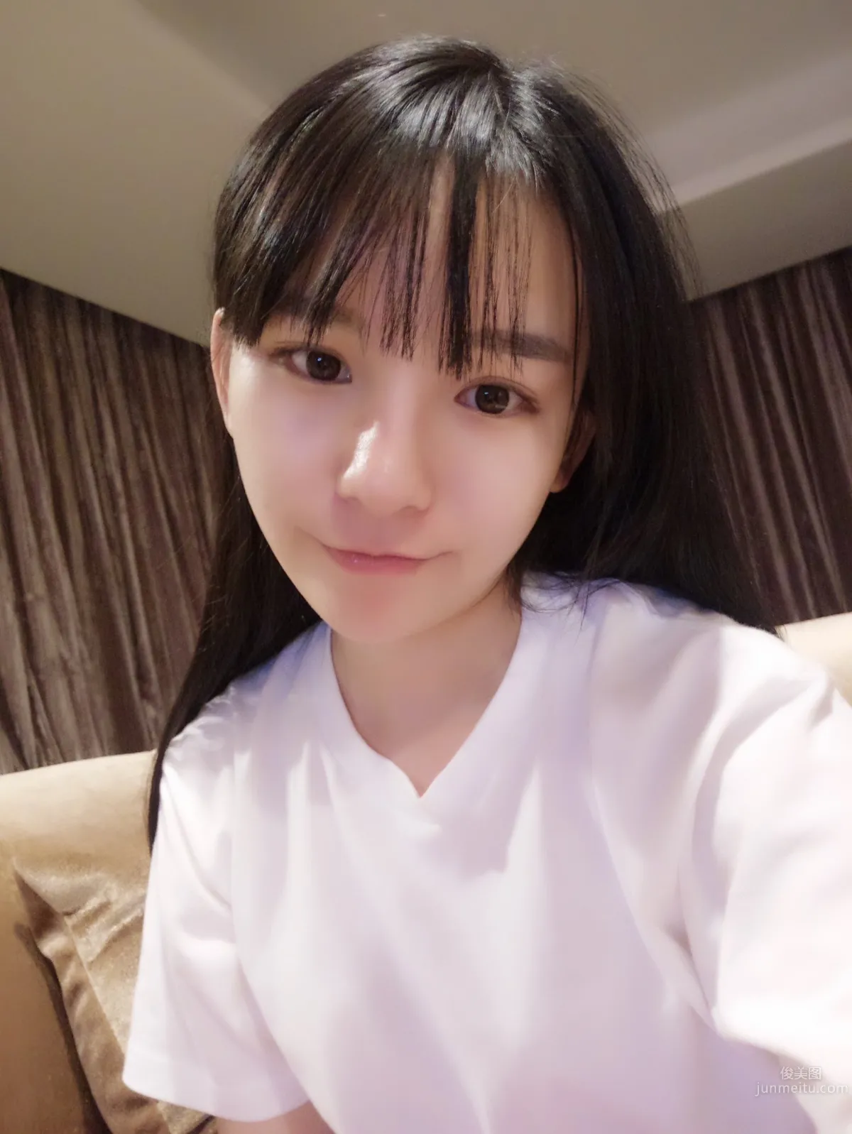 趙小臭- 微博小清新私房照 15