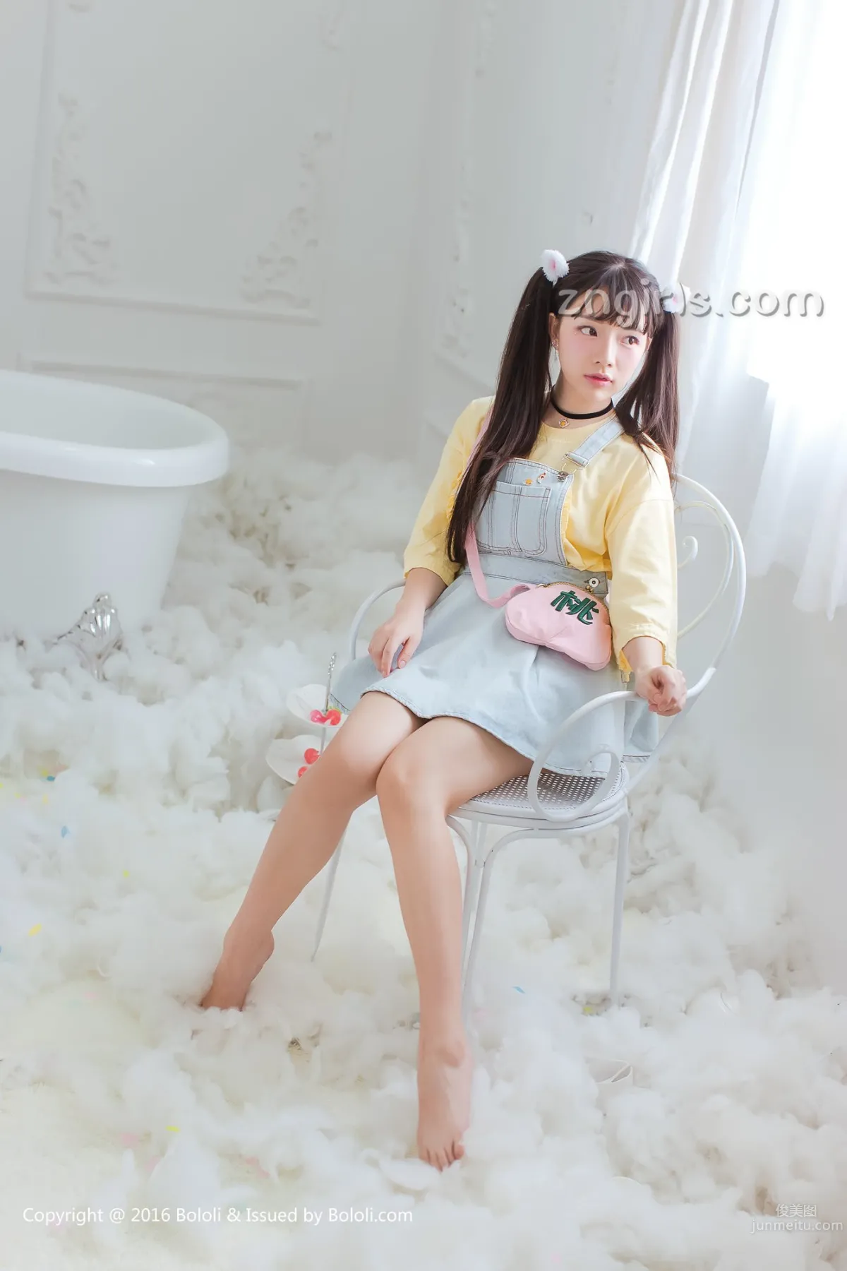SS Idol Zero 杂志番外篇_18