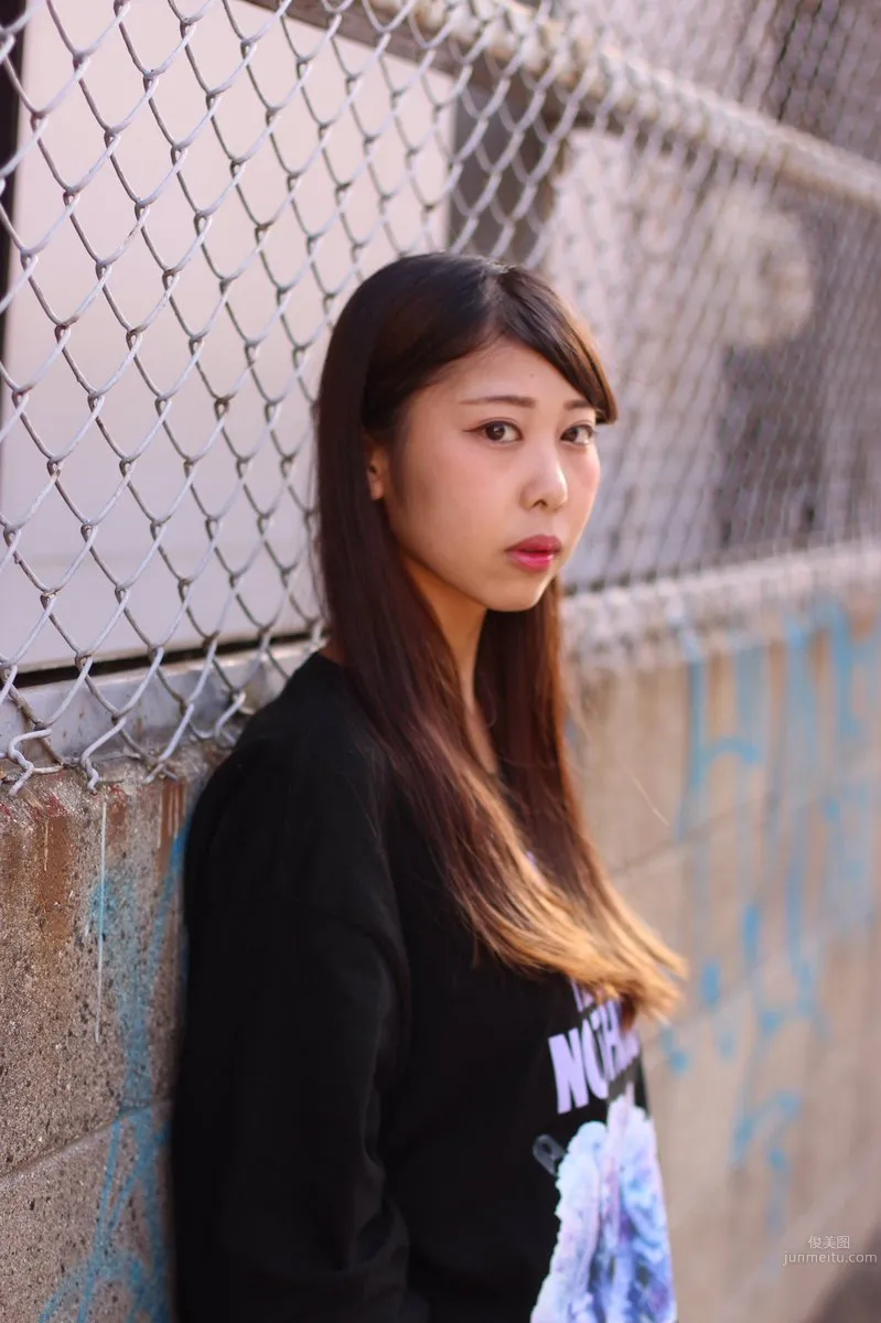 村川杏壽- 禦姐美人私房照 8