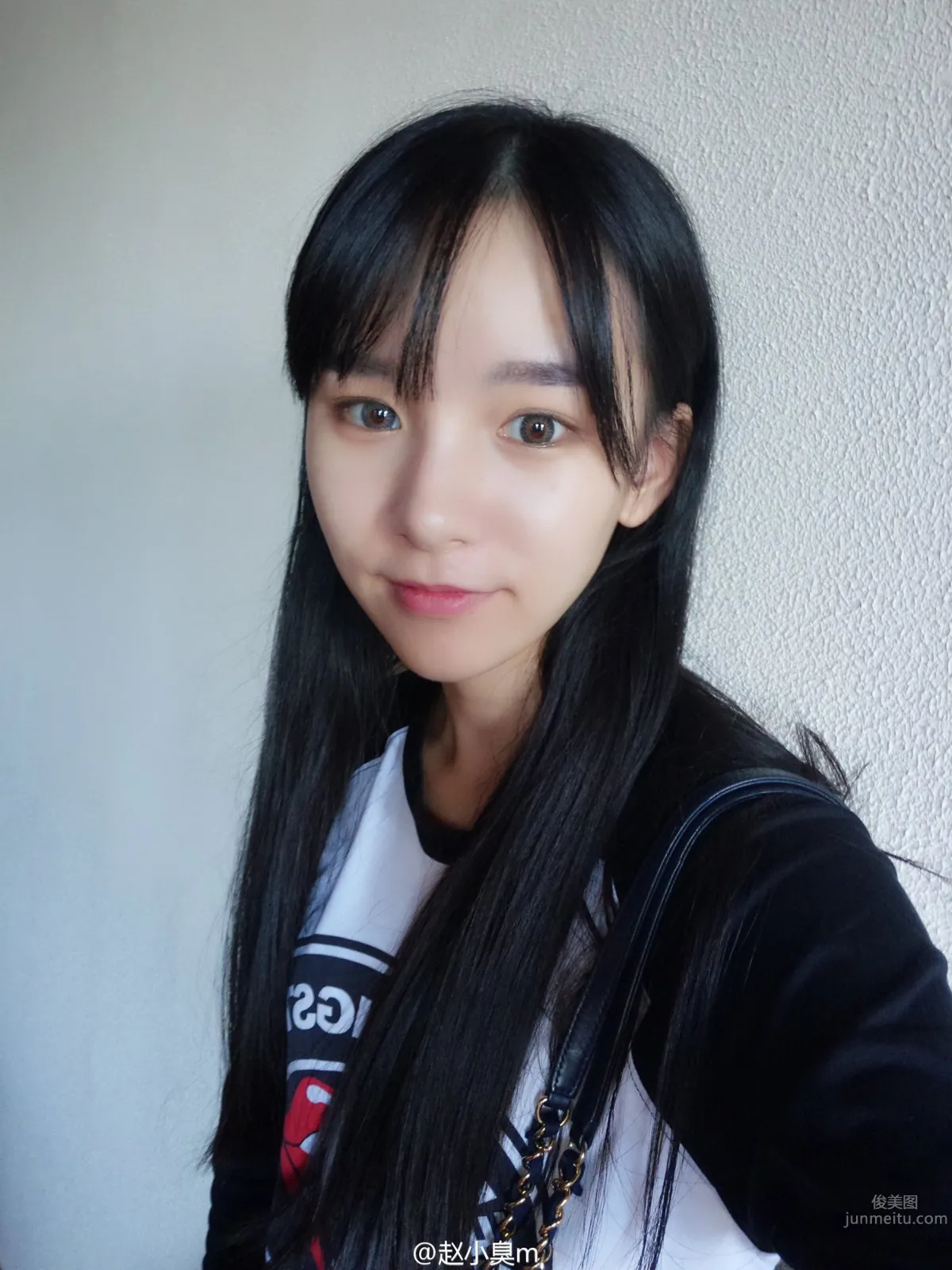 趙小臭- 微博小清新私房照 18
