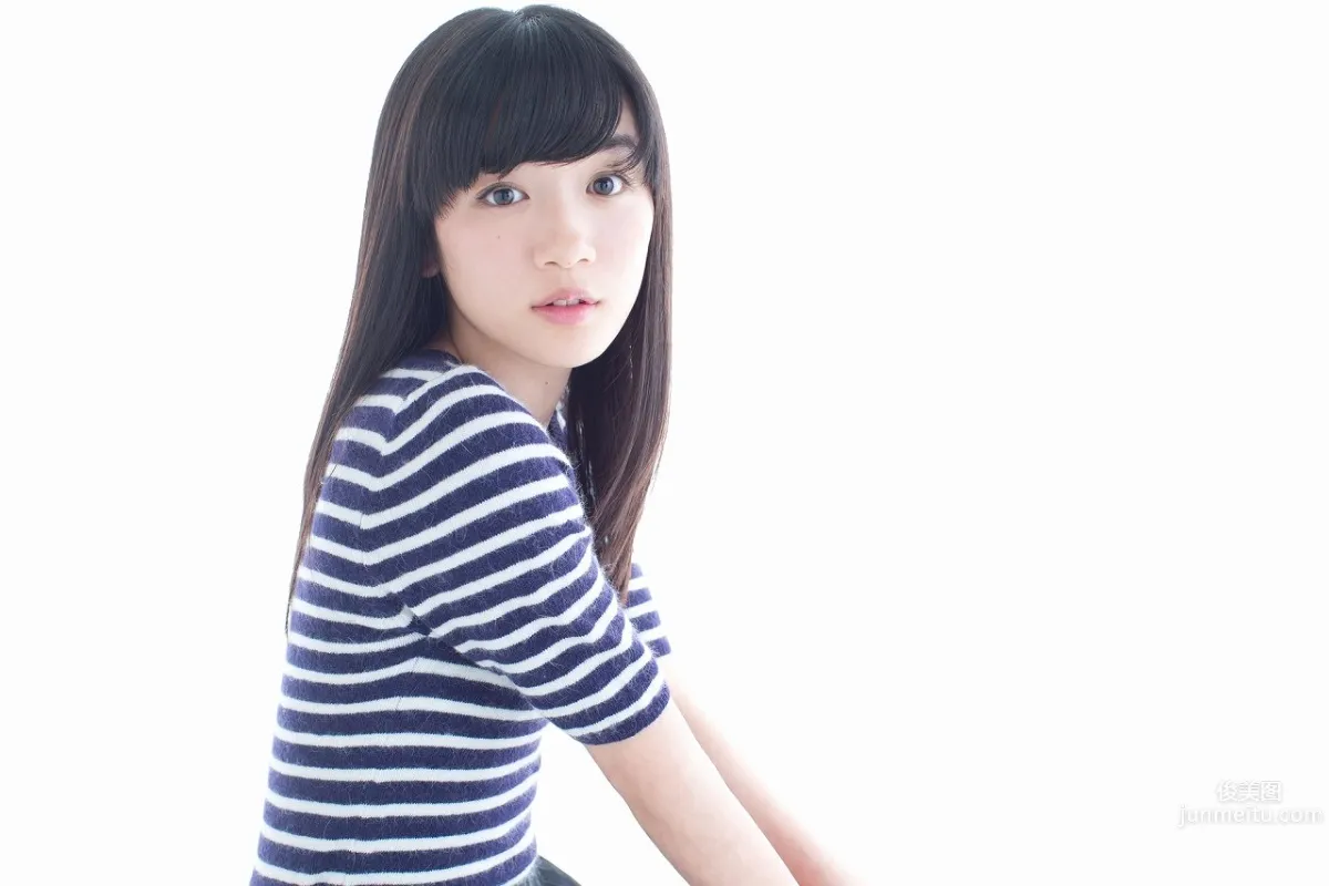 永野芽郁- 治愈系笑顔的美少女 9