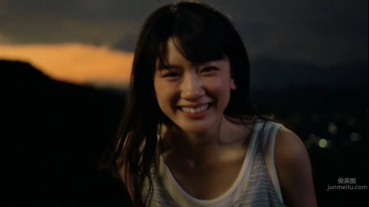 永野芽郁- 治愈系笑顔的美少女 12