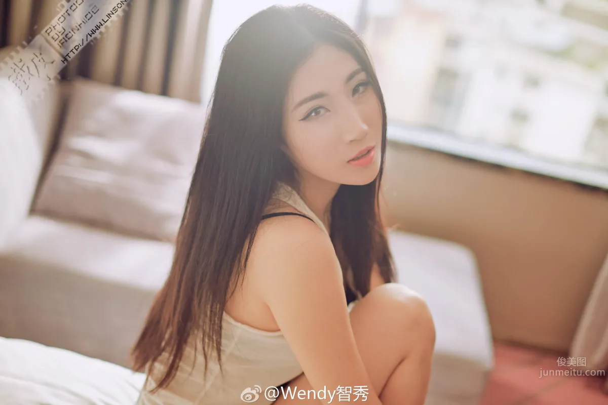 Wendy智秀- 微博誘惑私房寫真 4