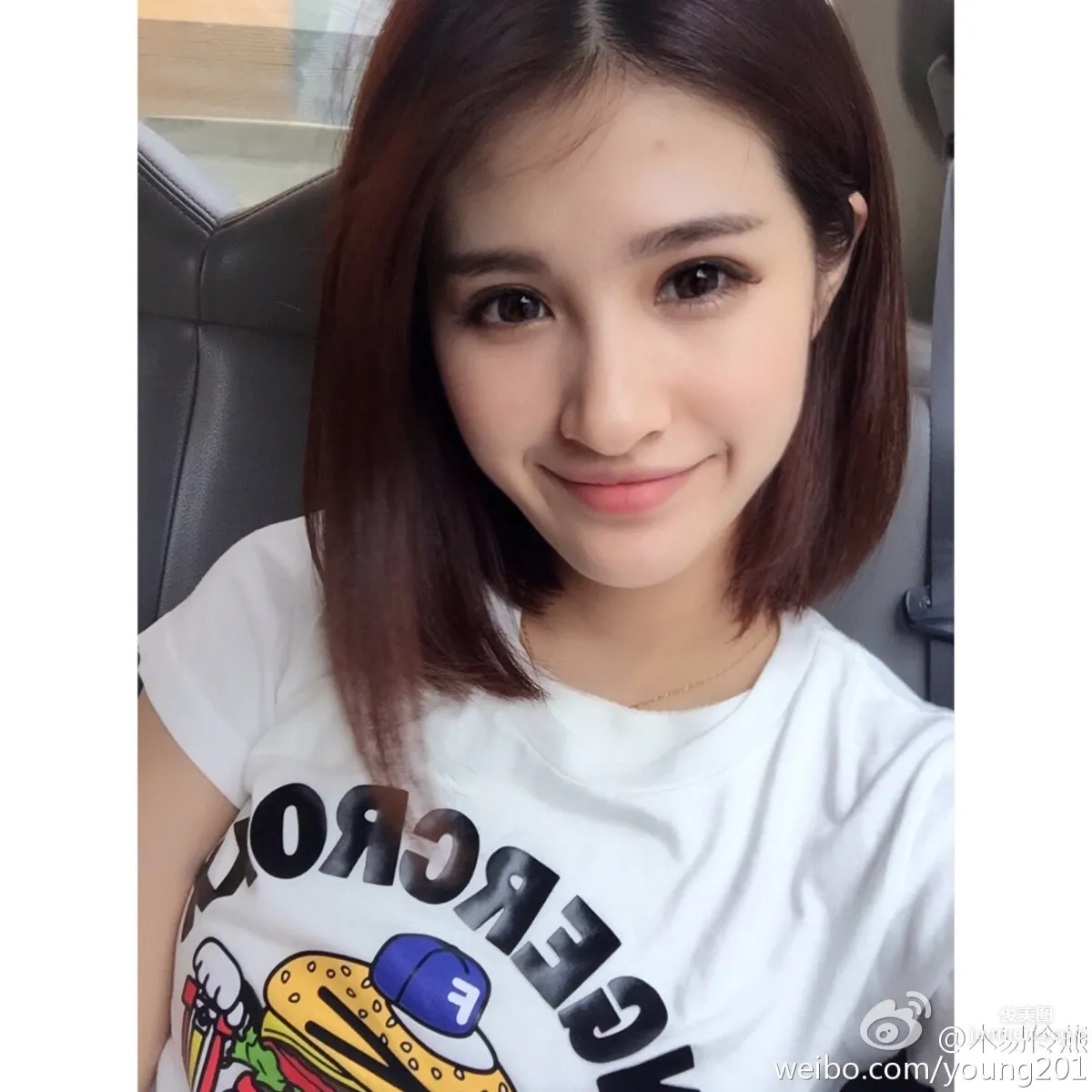 楊伶燕- 2016ChinaJoy奧飛科技展台SG 2