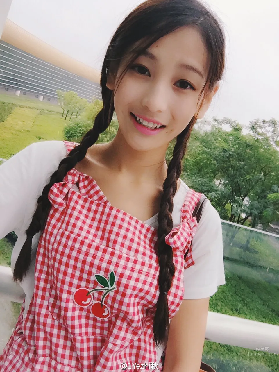 葉知秋- 很有詩意的大美女私房圖 20