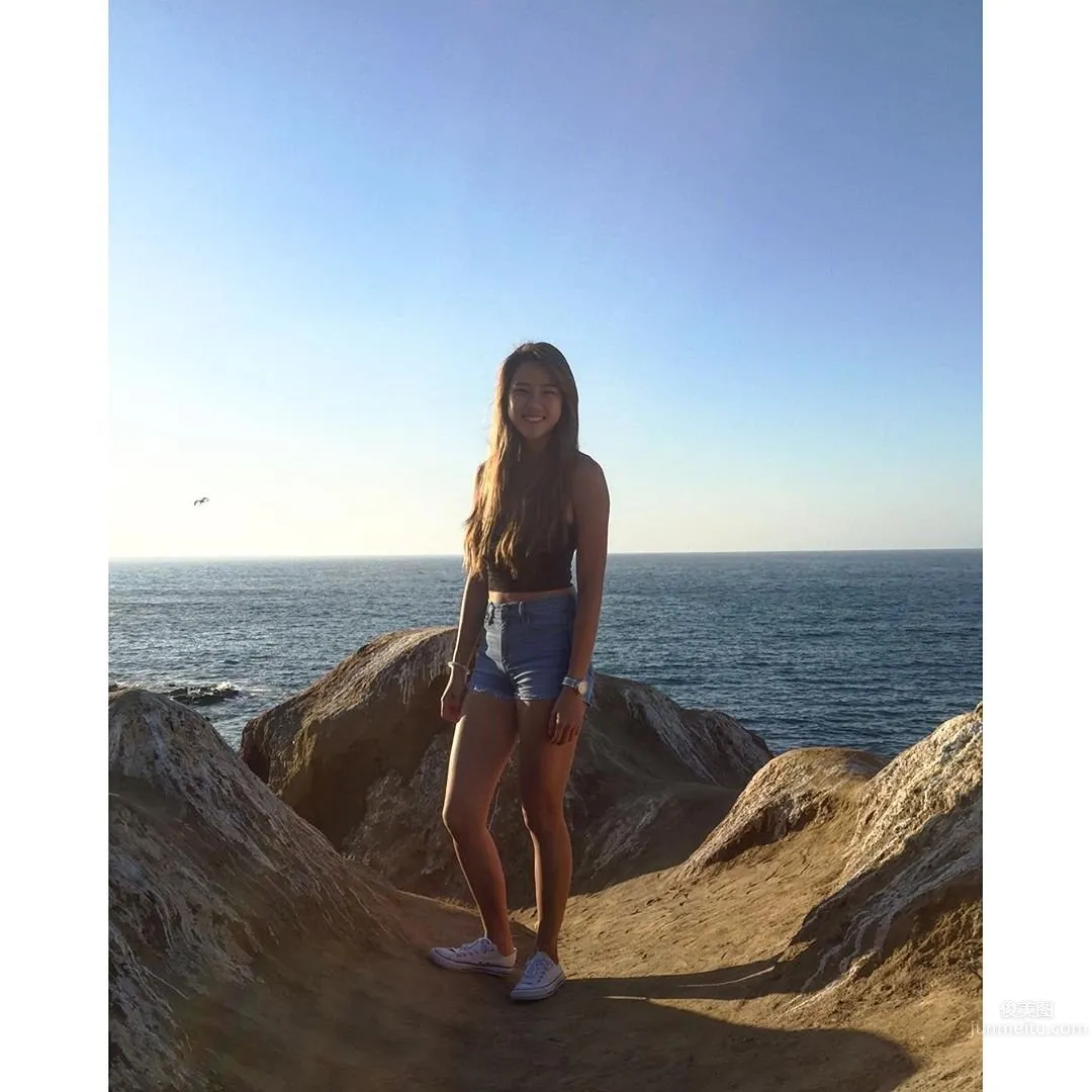 劉穎镟- 2016年香港小姐冠軍&amp;9頭身美人 2