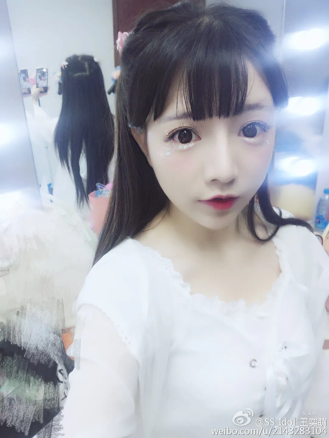 SS_idol王奕萌- 萌氣滿滿的二次元美少女 4