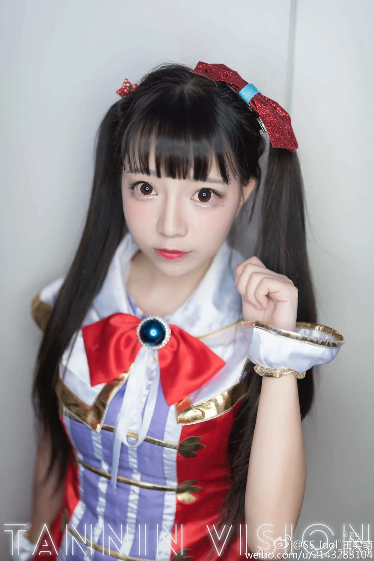 SS_idol王奕萌- 萌氣滿滿的二次元美少女 6