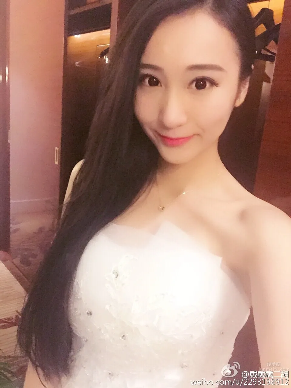 戴二胡- 2016ChinaJoy暴雪遊戲展台SG 7