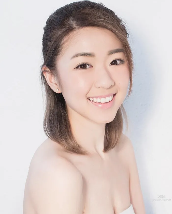 劉沛蘅- 抓住夏天的尾巴 性感比基尼寫真 18