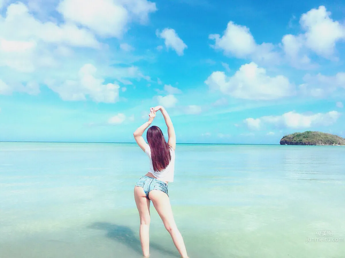 村川杏壽- 禦姐美人私房照 16