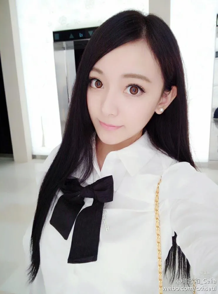 陳欣和Celia- 2012chinajoy完美世界人氣SG 11