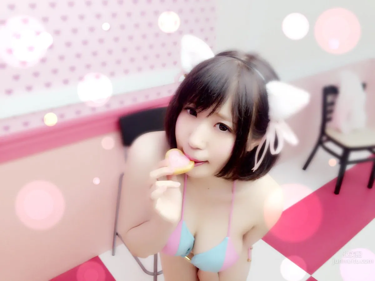 来栖のぞみ- 童颜的萝莉美少女_12