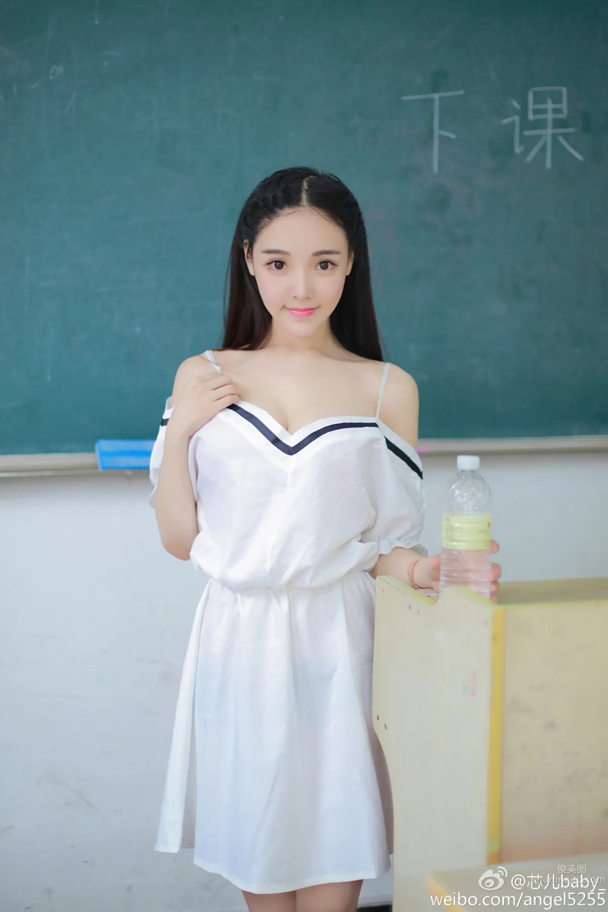 子芯baby- 極品私房定制寫真 22