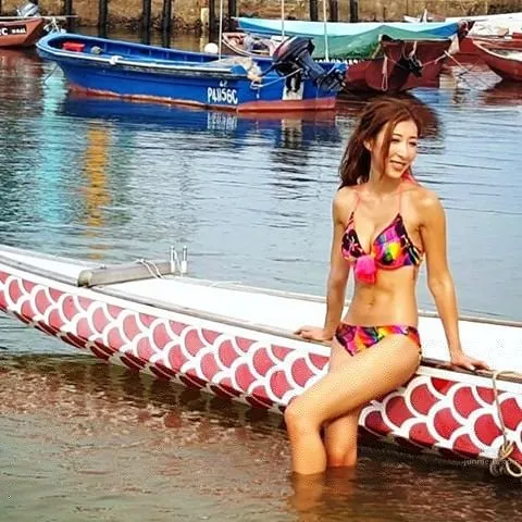 陈婉衡- 大台新咪神私房美图_19