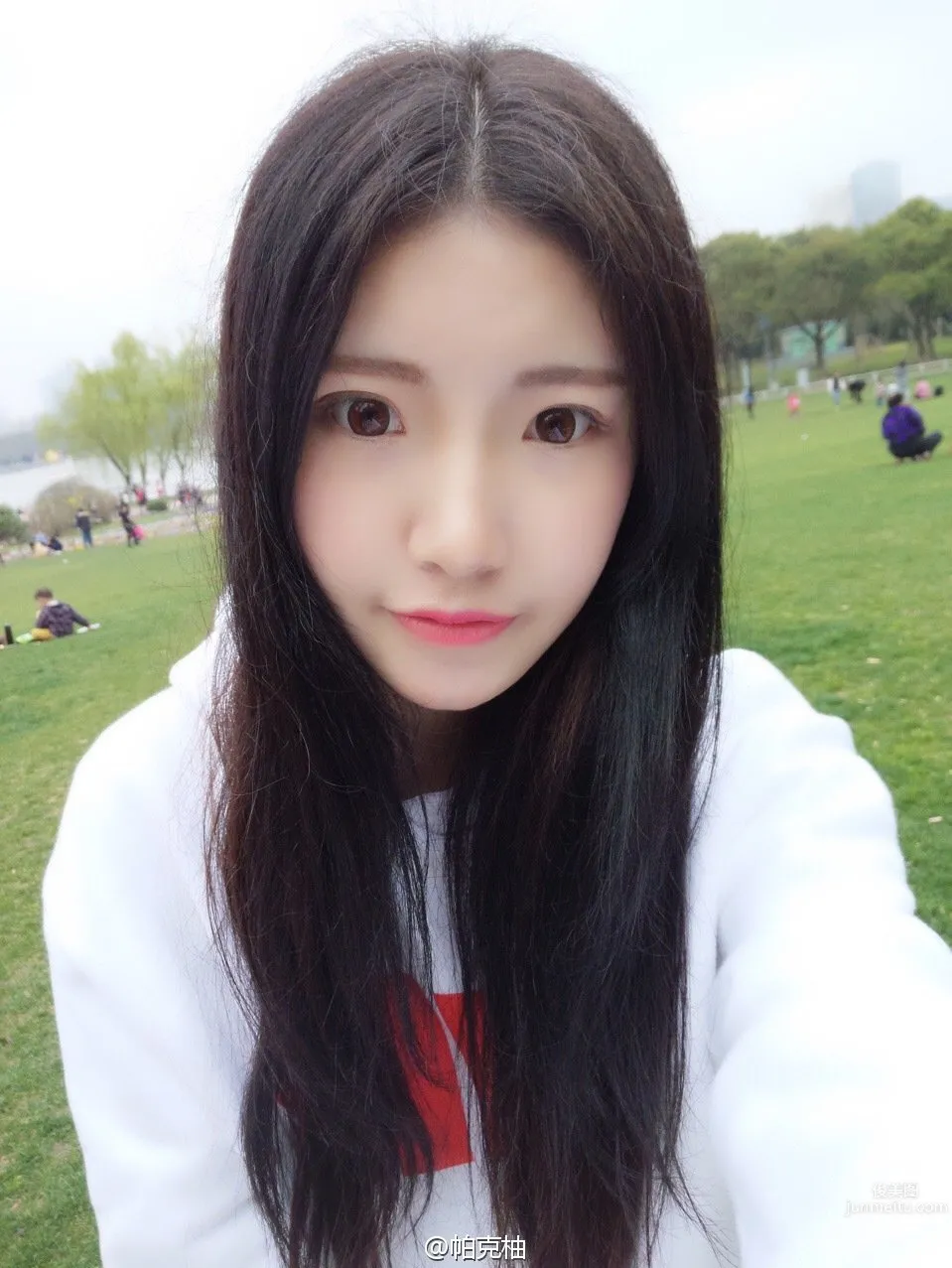 帕克柚- 2016ChinaJoy海馬玩展台SG 17