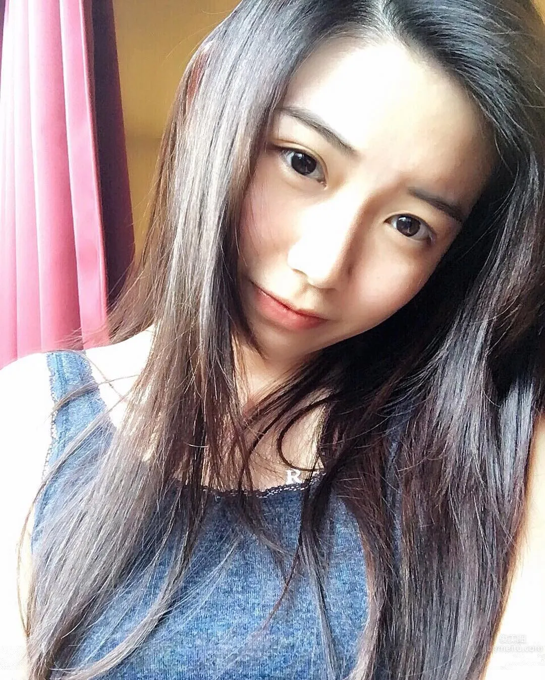 施穎欣Joey- 顔值非常高的英國留學妹 12