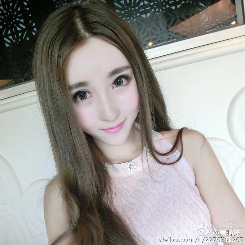 顧晞沫- 2016ChinaJoy37互娛展台SG 5