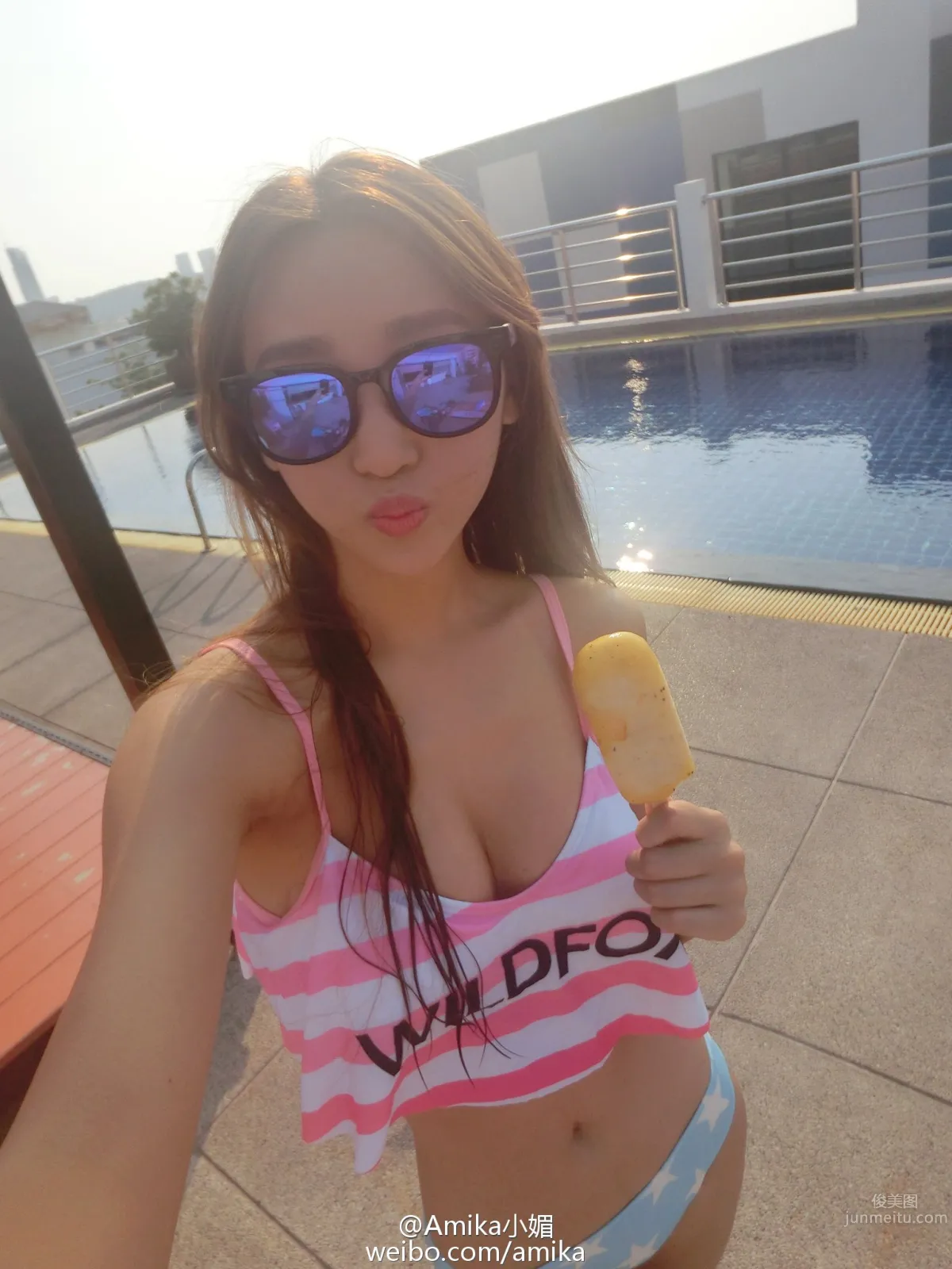 严小媚- 小女神海量私房美照_20