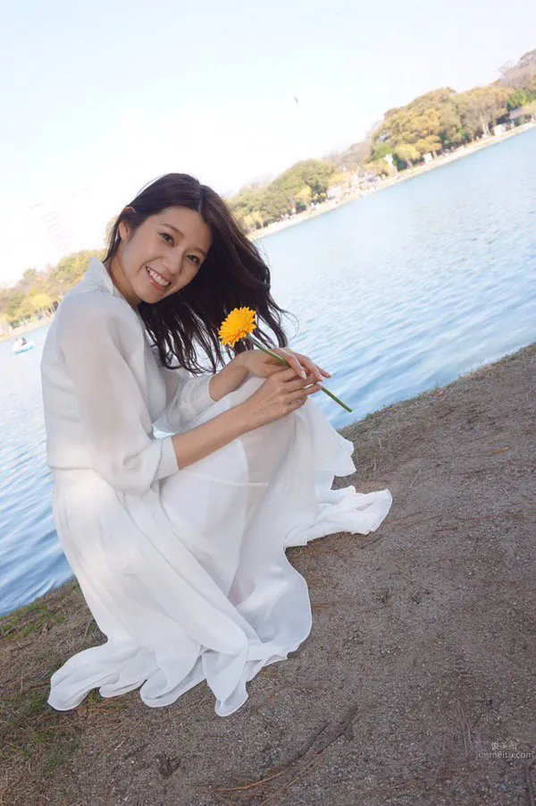 藤木美咲- 美人模特兒誘惑私房照 24