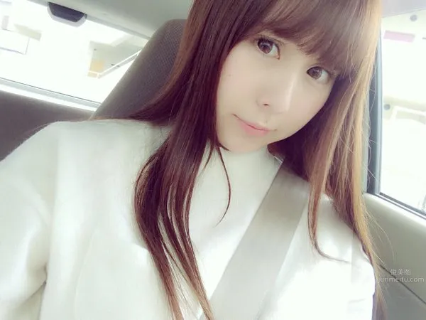 田辺あすか-攝影會美圖寫真 14