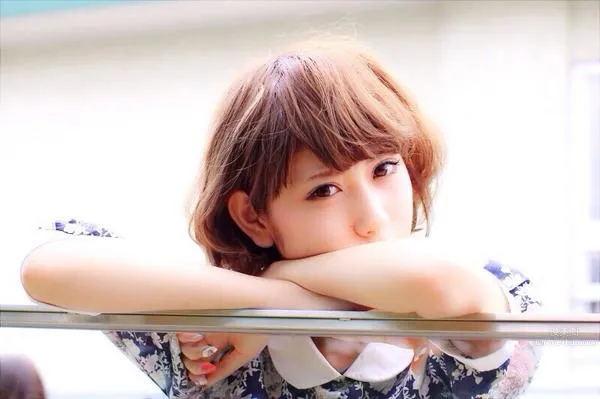 森田ワカナ- 仿佛人偶一樣可愛的寫真新人 15