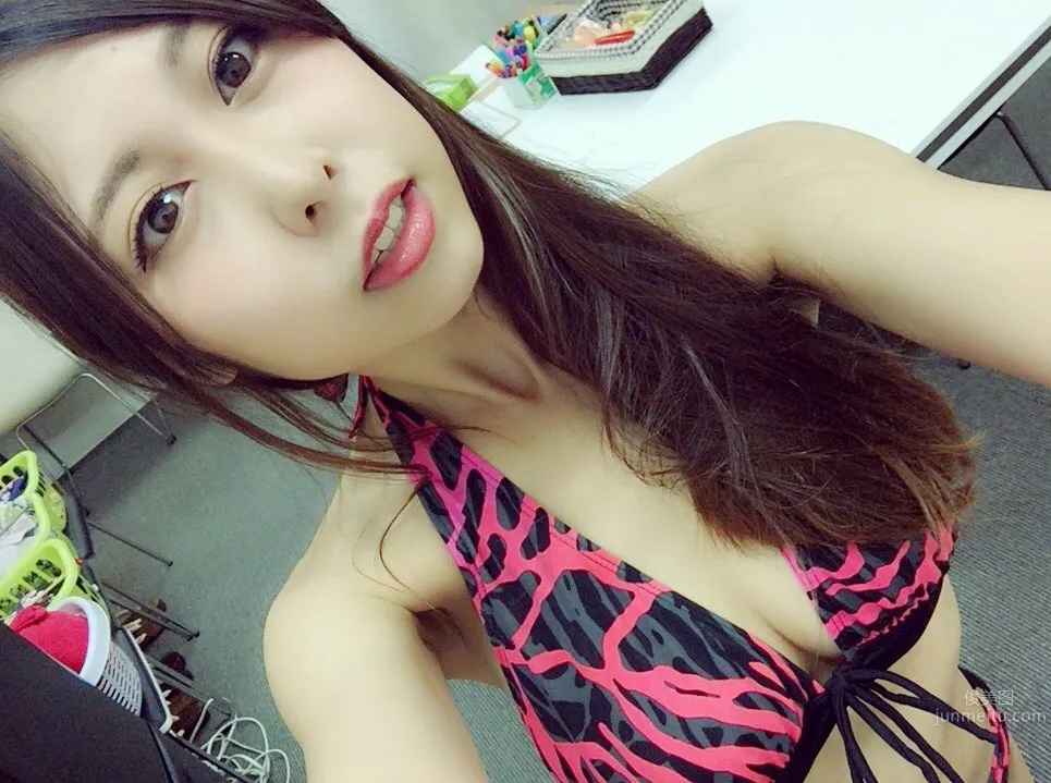 村川杏壽- 禦姐美人私房照 3