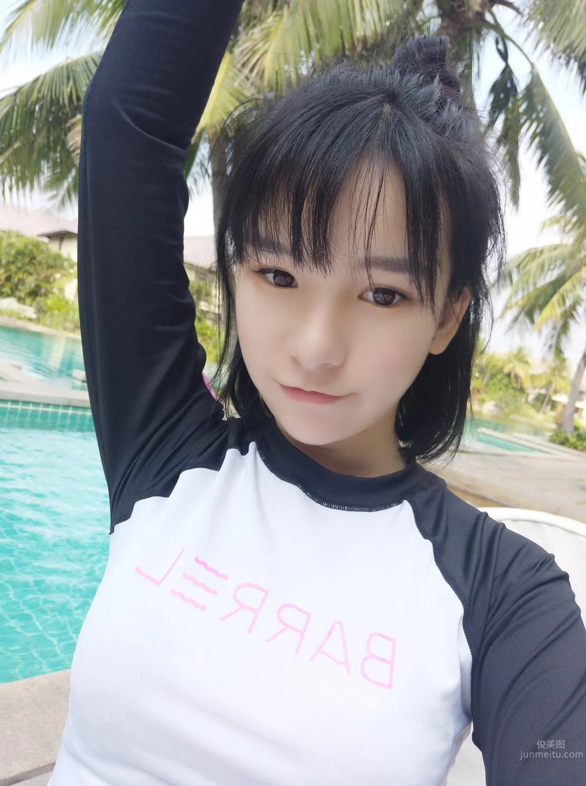 趙小臭- 微博小清新私房照 13
