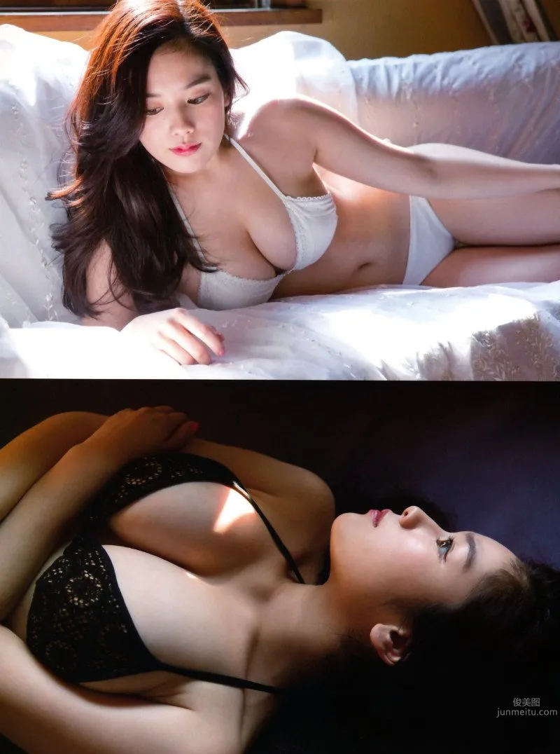 笕美和子- 最美最魅惑的禦姐兒女神 15