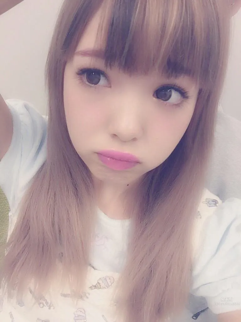 藤田Nicole- 人氣急劇上升的美人麻豆 22