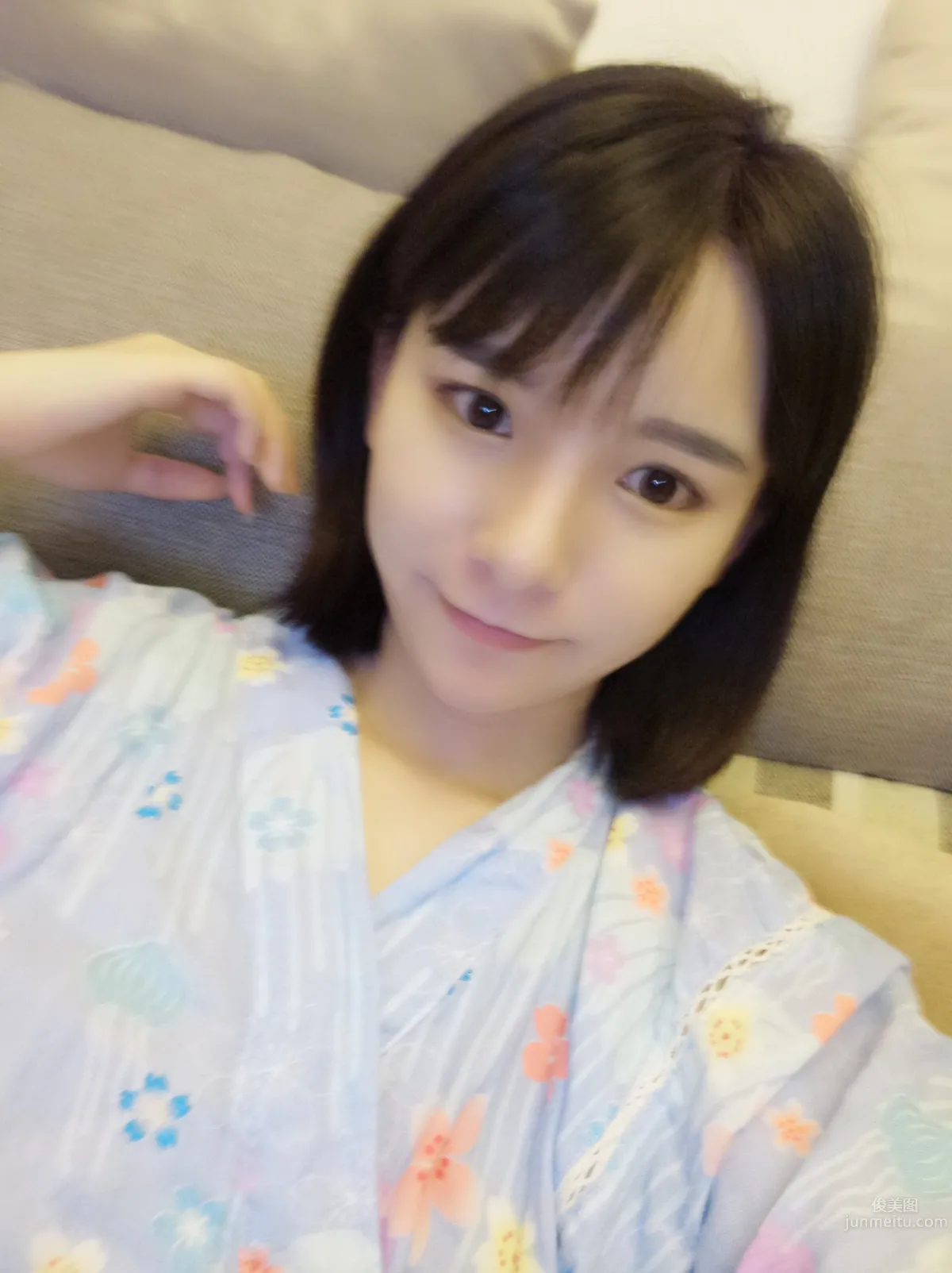 趙小臭- 微博小清新私房照 10