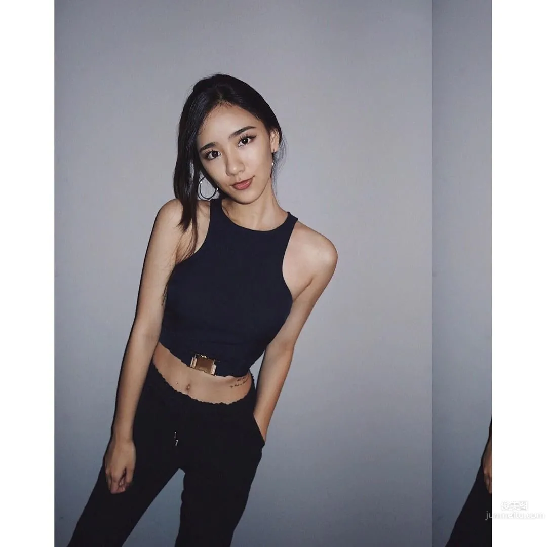 Kathy Zheng- 身材好正的上海正妹 16