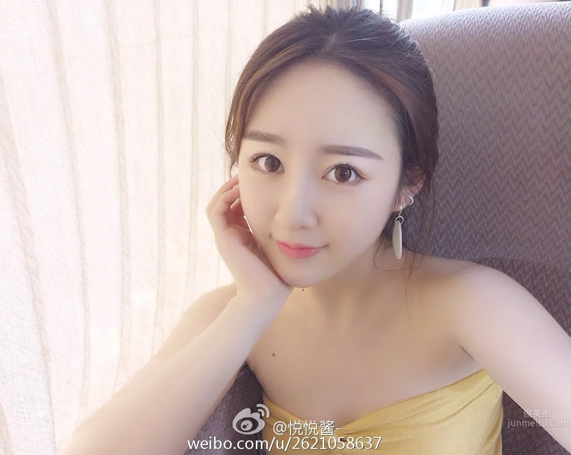 LK老蘿莉- 2016CJ騰訊遊戲展台SG 7