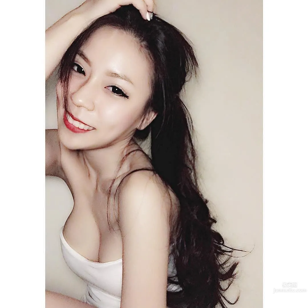 Joleen Heng- 大馬性感DJ美圖賞 16