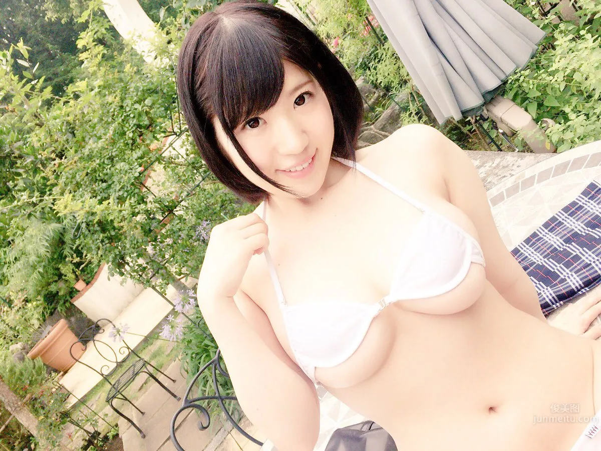 来栖のぞみ- 童颜的萝莉美少女_5