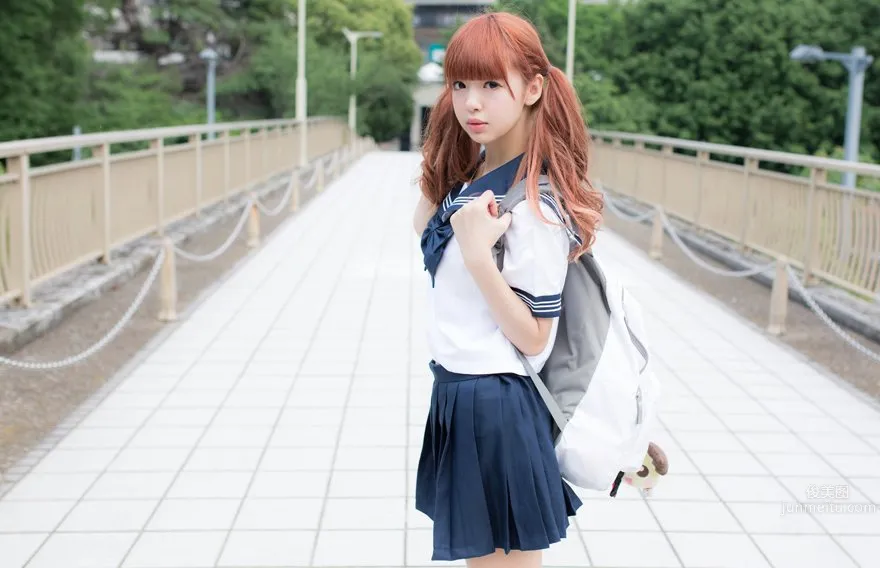 藤田Nicole- 人氣急劇上升的美人麻豆 5