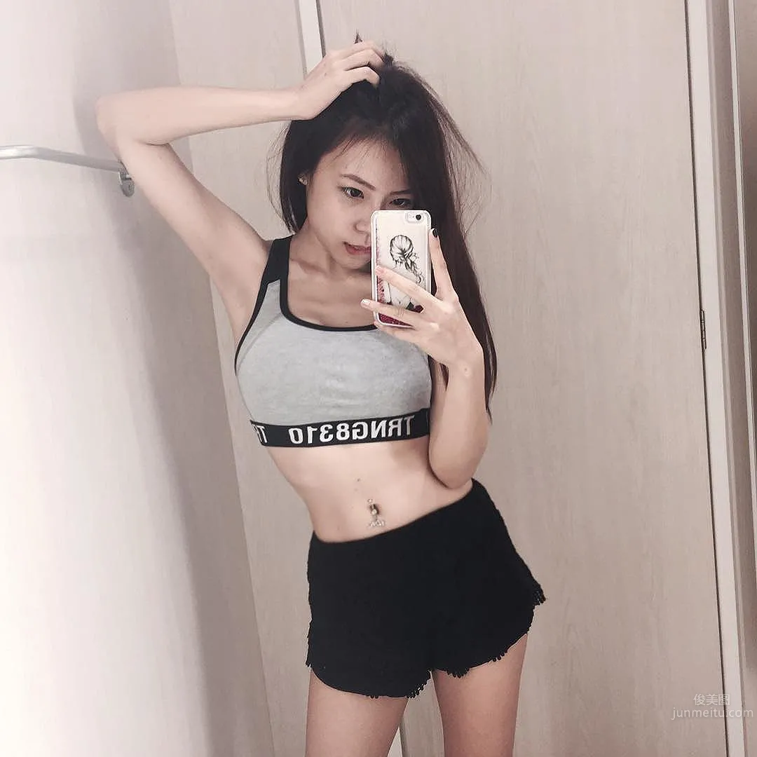 Joleen Heng- 大馬性感DJ美圖賞 2