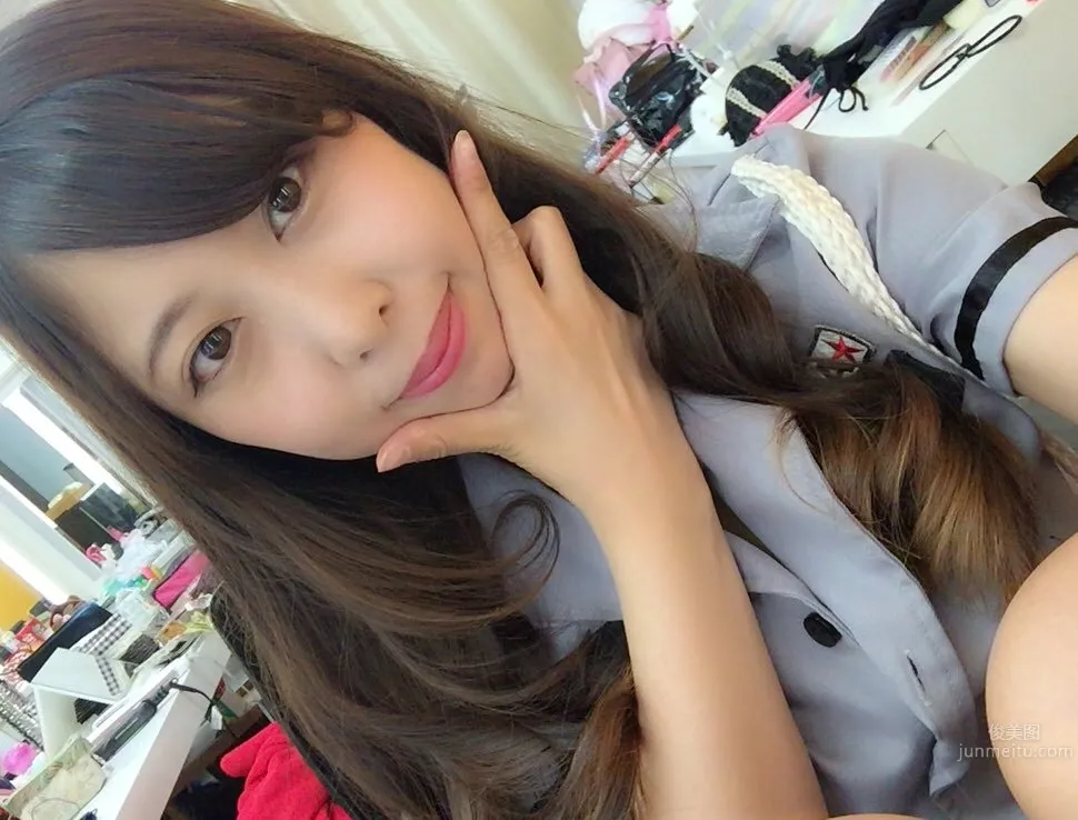 村川杏壽- 禦姐美人私房照 5