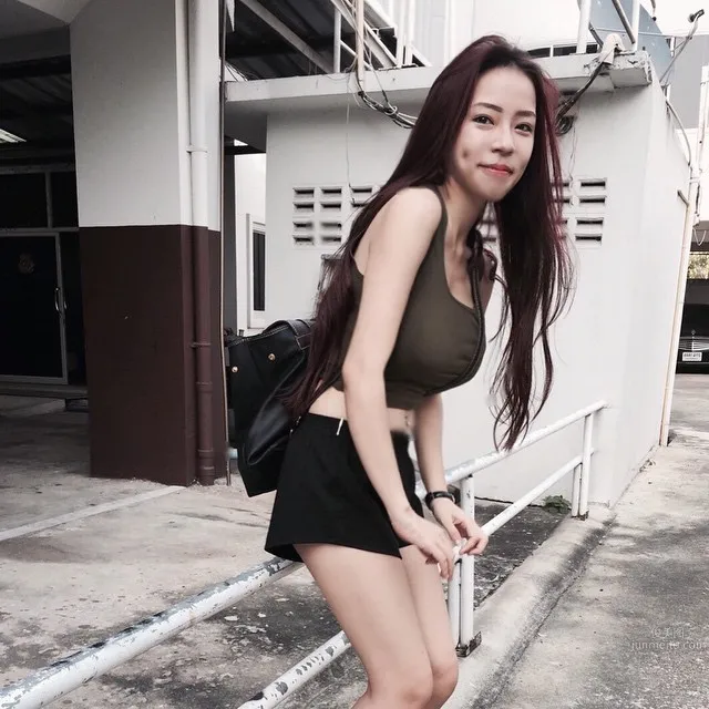 Joleen Heng- 大馬性感DJ美圖賞 24