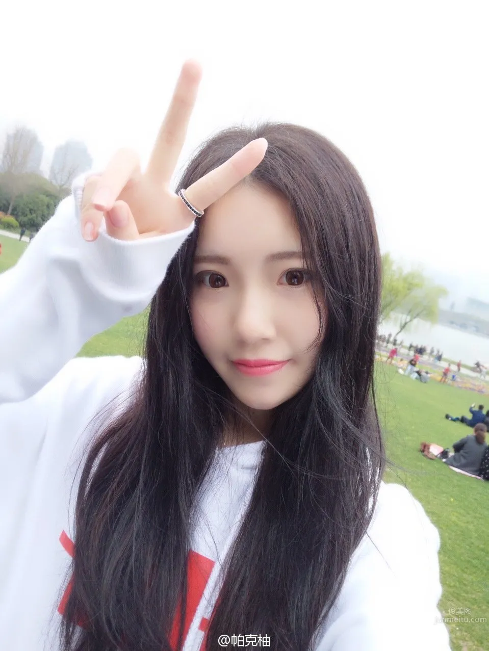 帕克柚- 2016ChinaJoy海馬玩展台SG 18
