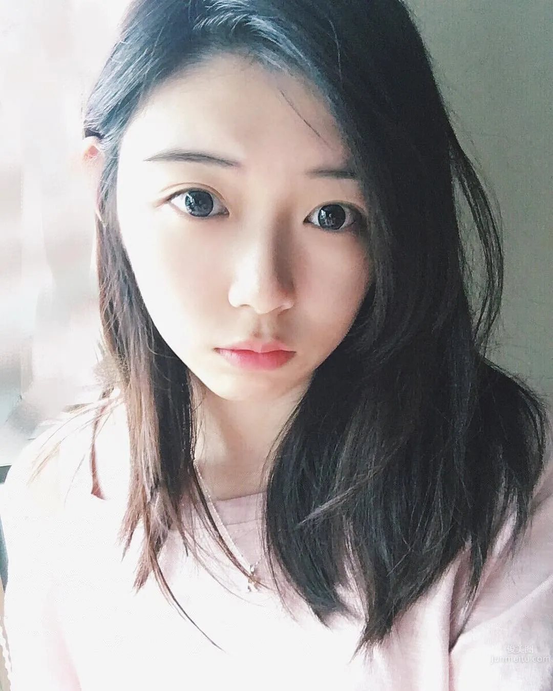施穎欣Joey- 顔值非常高的英國留學妹 14