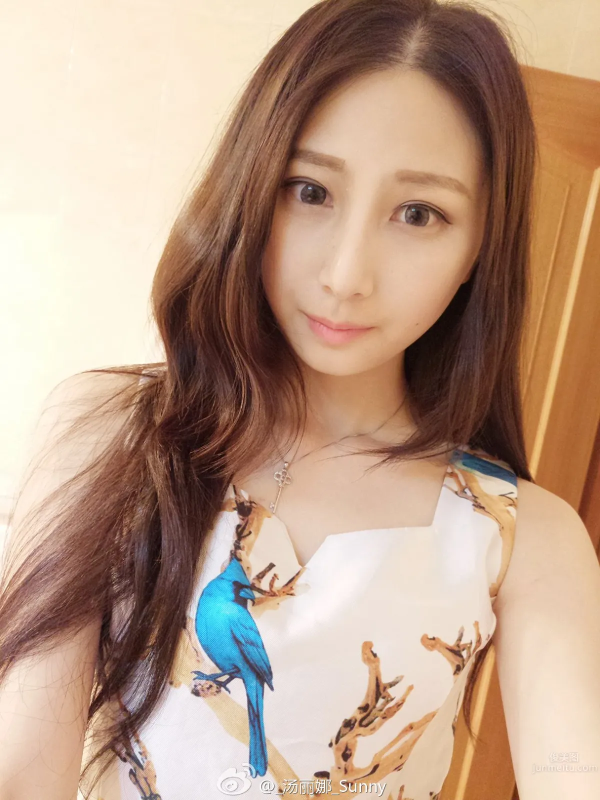 湯麗娜Sunny- 2016ChinaJoy盛大遊戲展台SG 12